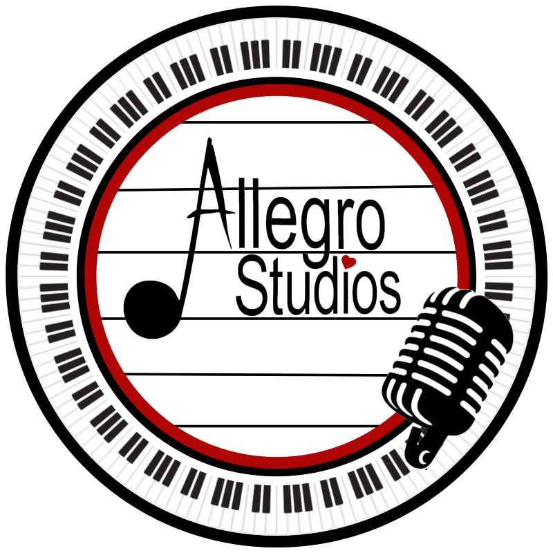 Allegro Studios Logo